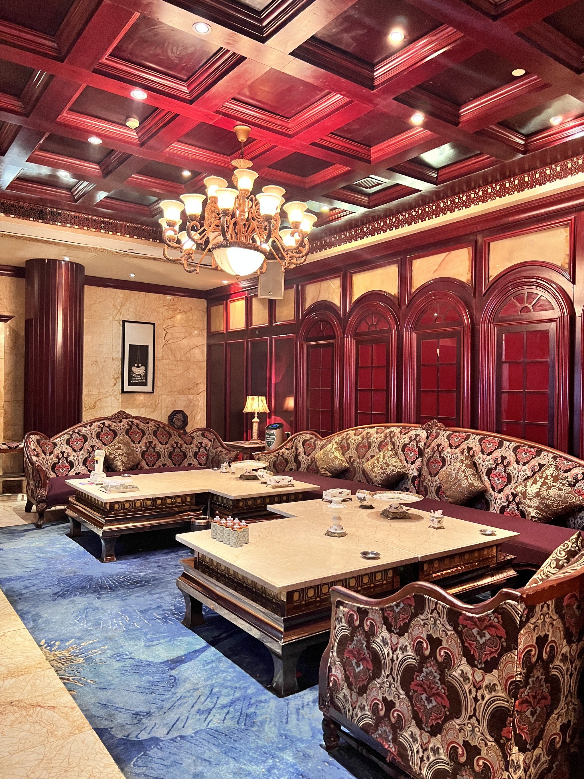 抚州商务ktv单人包厢-南城县ktv预订